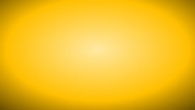 Amber Gold glow background — free HD amber gold color wallpaper 1920x1080