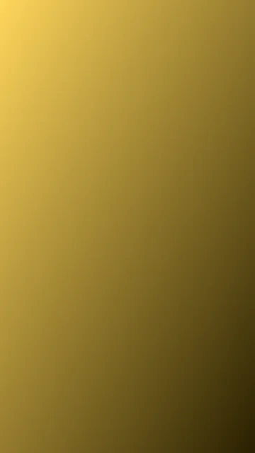 Amber Gold gradient phone wallpaper — free HD amber gold mobile wallpaper 1080x1920
