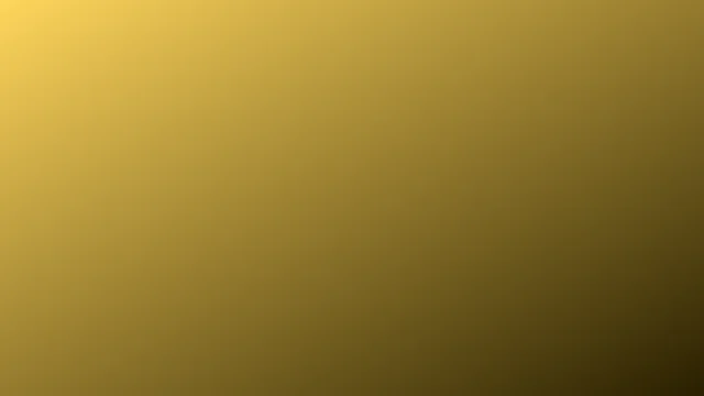 Amber Gold gradient background — free HD amber gold color wallpaper 1920x1080
