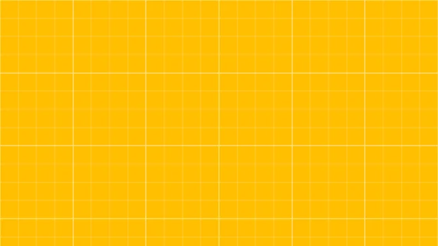 Amber Gold grid background — free HD amber gold color wallpaper 1920x1080