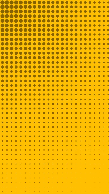Amber Gold halftone phone wallpaper — free HD amber gold mobile wallpaper 1080x1920