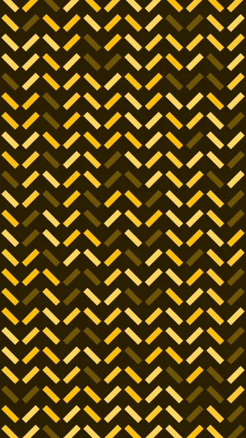 Amber Gold herringbone phone wallpaper — free HD amber gold mobile wallpaper 1080x1920