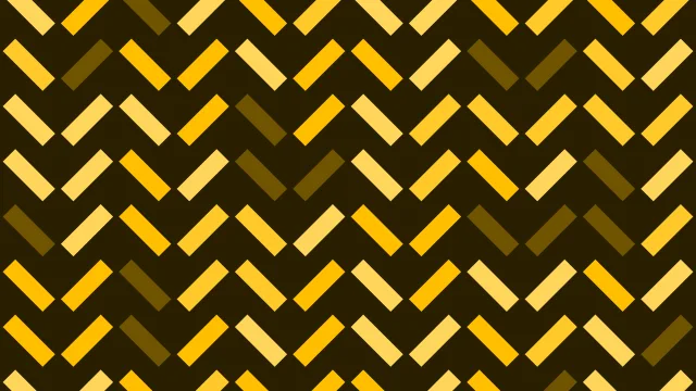 Amber Gold herringbone background — free HD amber gold color wallpaper 1920x1080