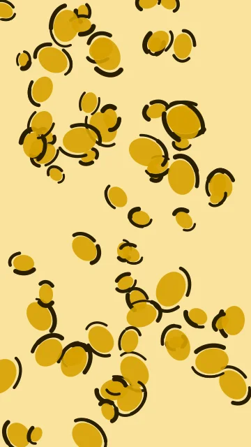Amber Gold leopard phone wallpaper — free HD amber gold mobile wallpaper 1080x1920