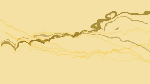 Amber Gold marble background — free HD amber gold color wallpaper 1920x1080