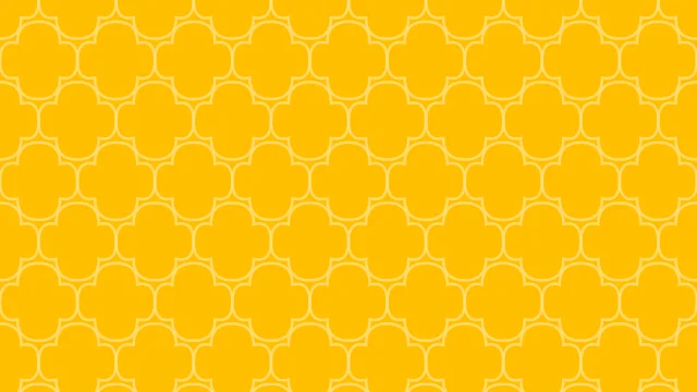 Amber Gold moroccan background — free HD amber gold color wallpaper 1920x1080