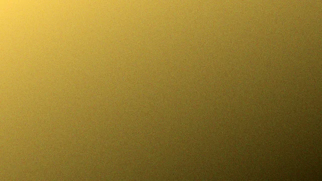 Amber Gold noise background — free HD amber gold color wallpaper 1920x1080