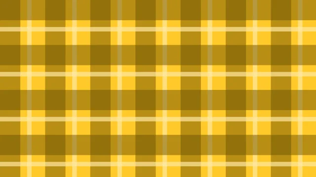 Amber Gold plaid background — free HD amber gold color wallpaper 1920x1080