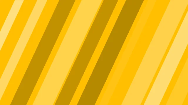 Amber Gold stripes background — free HD amber gold color wallpaper 1920x1080