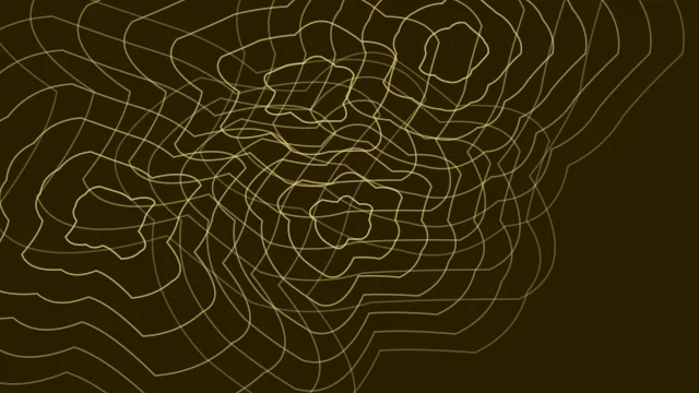 Amber Gold topographic background — free HD amber gold color wallpaper 1920x1080