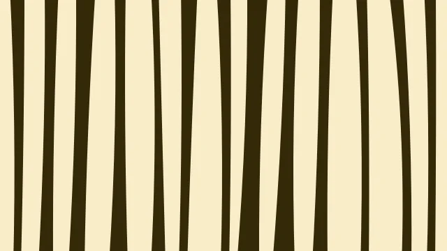 Amber Gold zebra print background — free HD amber gold color wallpaper 1920x1080