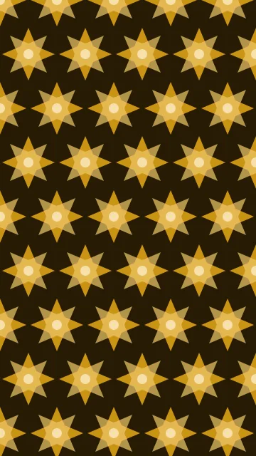 Amber Honey arabesque phone wallpaper — free HD amber honey mobile wallpaper 1080x1920