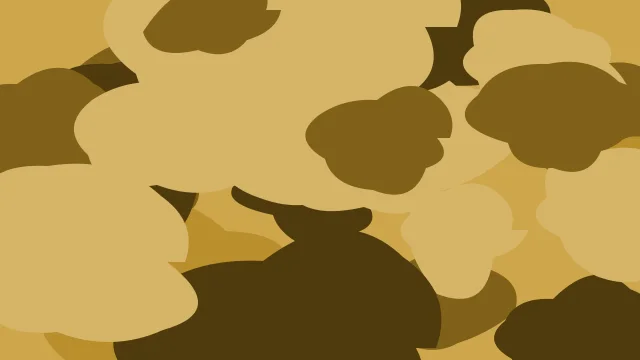 Amber Honey camo desktop wallpaper — free 4K amber honey wallpaper 3840x2160