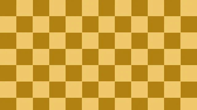 Amber Honey checkered desktop wallpaper — free 4K amber honey wallpaper 3840x2160