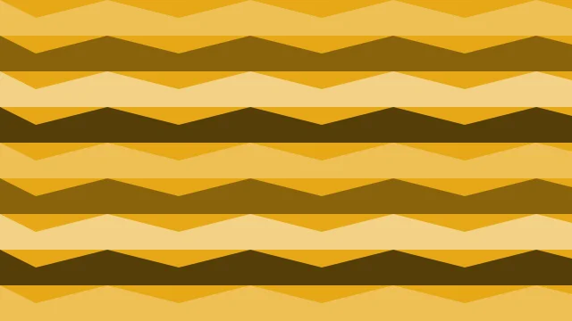 Amber Honey chevron desktop wallpaper — free 4K amber honey wallpaper 3840x2160