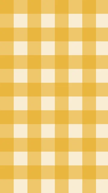 Amber Honey gingham phone wallpaper — free HD amber honey mobile wallpaper 1080x1920
