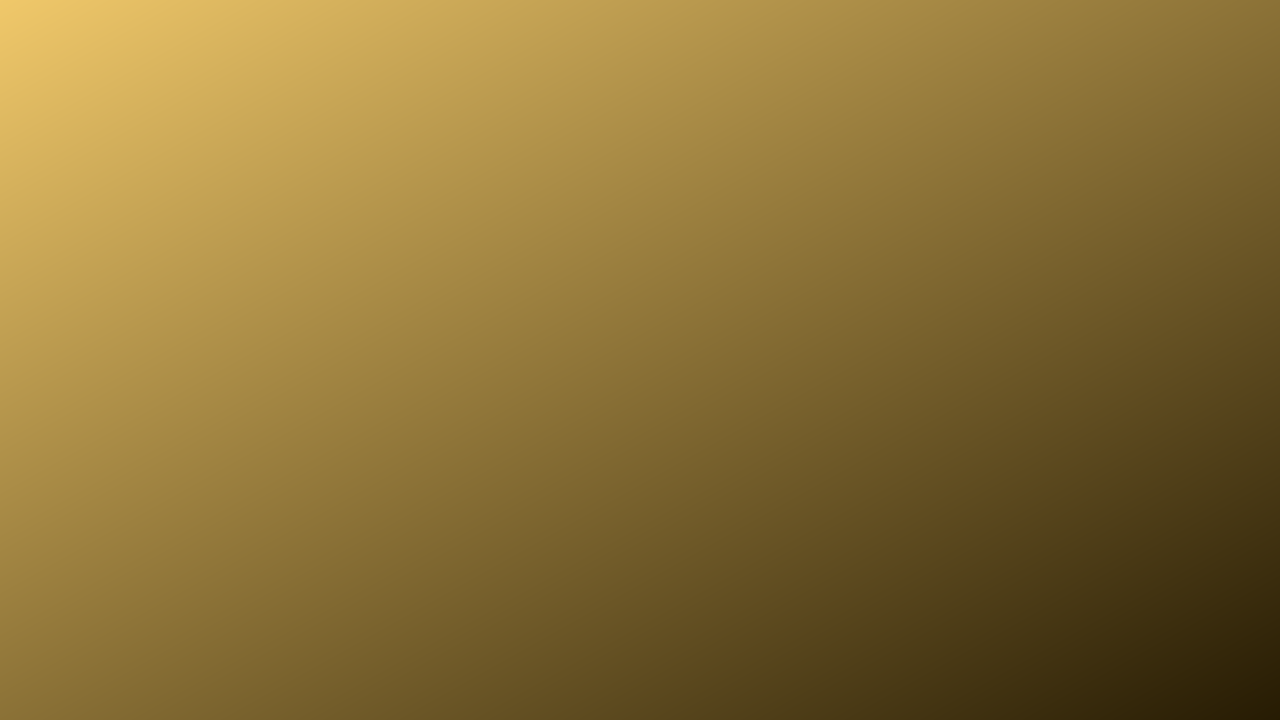 Amber Honey gradient background — free HD amber honey color wallpaper 1920x1080