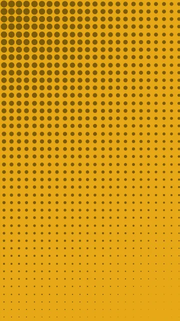 Amber Honey halftone phone wallpaper — free HD amber honey mobile wallpaper 1080x1920