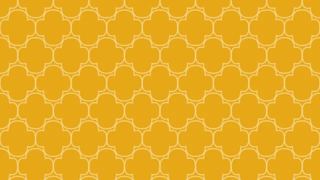 Amber Honey moroccan desktop wallpaper — free 4K amber honey wallpaper 3840x2160