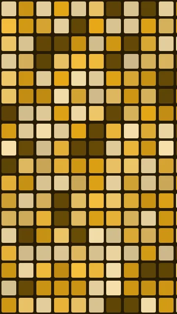Amber Honey mosaic phone wallpaper — free HD amber honey mobile wallpaper 1080x1920