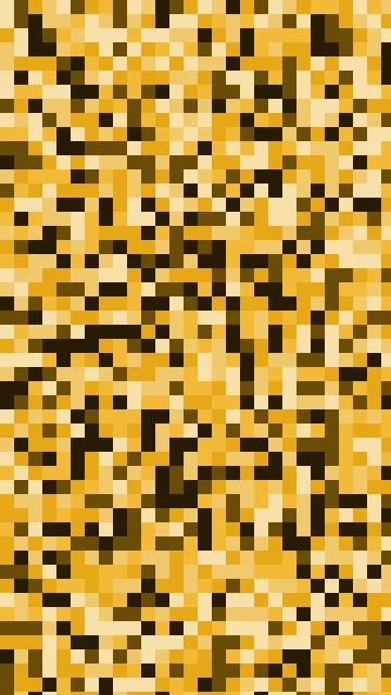Amber Honey pixel phone wallpaper — free HD amber honey mobile wallpaper 1080x1920