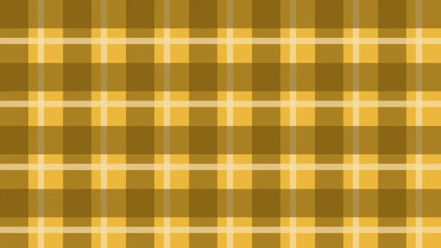 Amber Honey plaid desktop wallpaper — free 4K amber honey wallpaper 3840x2160