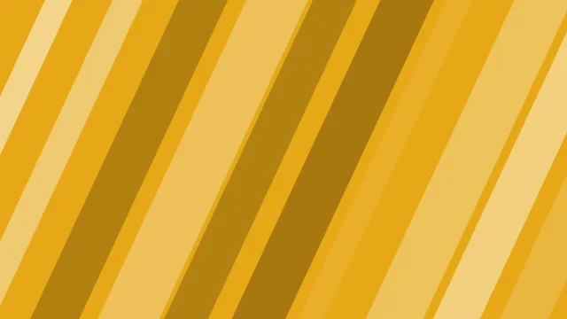 Amber Honey stripes desktop wallpaper — free 4K amber honey wallpaper 3840x2160