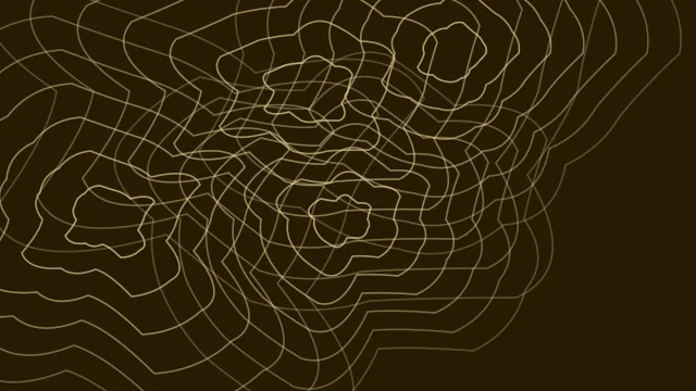 Amber Honey topographic desktop wallpaper — free 4K amber honey wallpaper 3840x2160