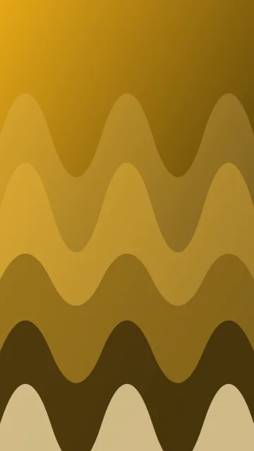 Amber Honey waves phone wallpaper — free HD amber honey mobile wallpaper 1080x1920