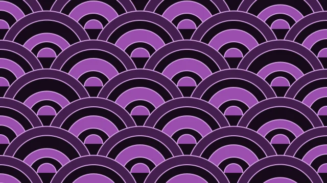 Amethyst art deco background — free HD amethyst color wallpaper 1920x1080