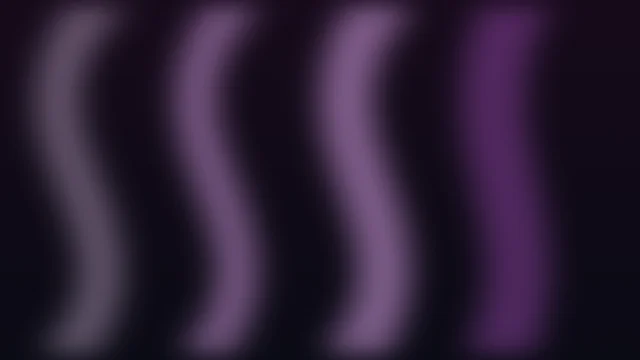 Amethyst aurora background — free HD amethyst color wallpaper 1920x1080