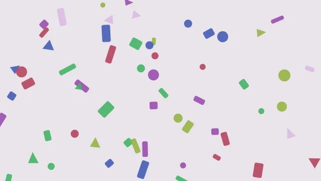 Amethyst confetti background — free HD amethyst color wallpaper 1920x1080