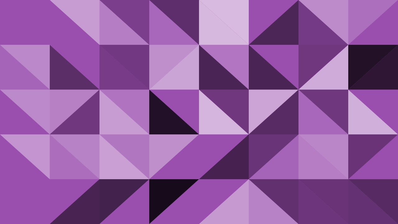 Amethyst geometric background — free HD amethyst color wallpaper 1920x1080