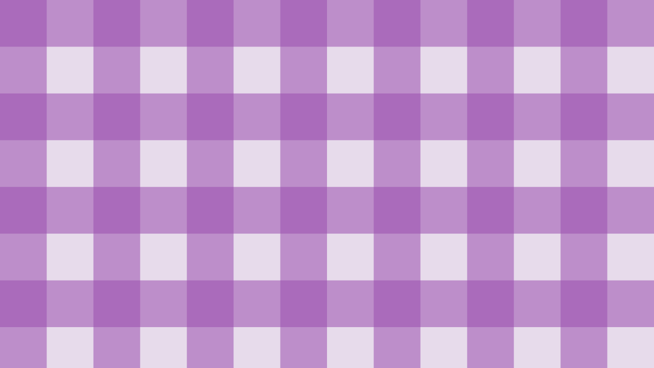 Amethyst gingham background — free HD amethyst color wallpaper 1920x1080