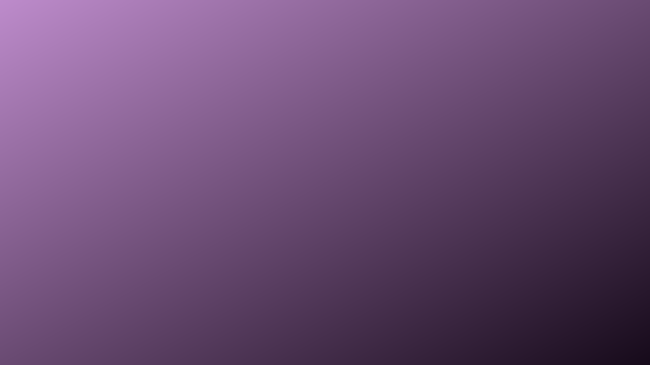 Amethyst gradient background — free HD amethyst color wallpaper 1920x1080
