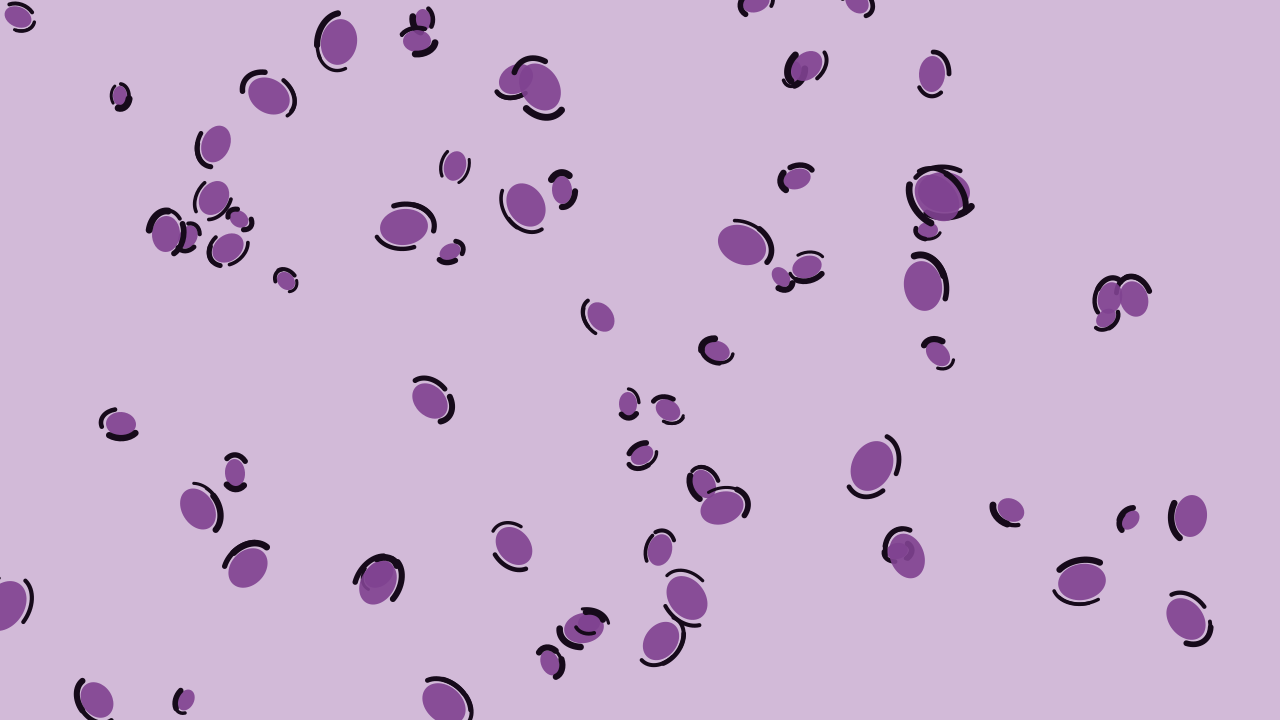 Amethyst leopard print background — free HD amethyst color wallpaper 1920x1080