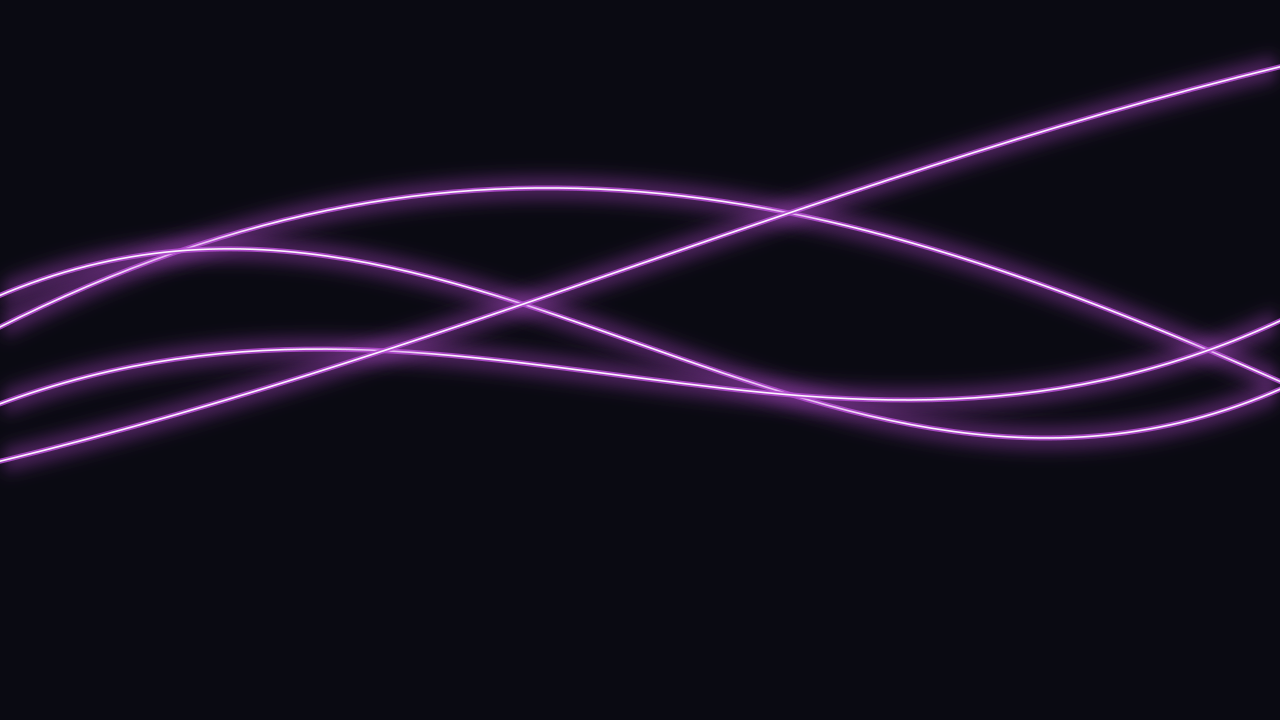 Amethyst neon background — free HD amethyst color wallpaper 1920x1080