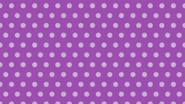 Amethyst polka dot background — free HD amethyst color wallpaper 1920x1080