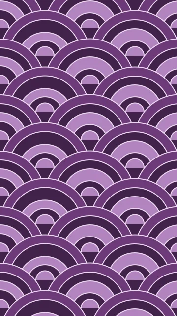 Amethyst Smoke artdeco phone wallpaper — free HD amethyst smoke mobile wallpaper 1080x1920