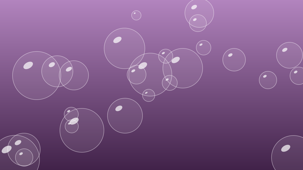 Amethyst Smoke bubbles background — free HD amethyst smoke color wallpaper 1920x1080