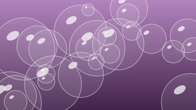 Amethyst Smoke bubbles background — free HD amethyst smoke color wallpaper 1920x1080
