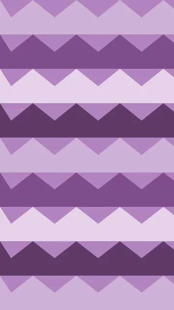 Amethyst Smoke chevron phone wallpaper — free HD amethyst smoke mobile wallpaper 1080x1920