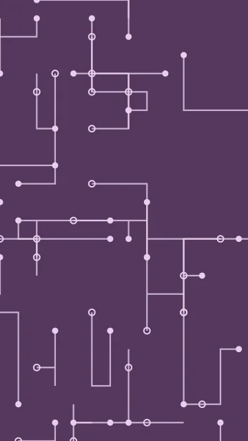 Amethyst Smoke circuit phone wallpaper — free HD amethyst smoke mobile wallpaper 1080x1920