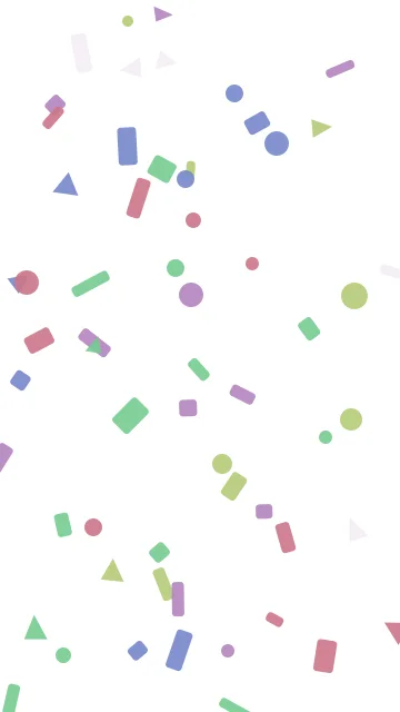 Amethyst Smoke confetti phone wallpaper — free HD amethyst smoke mobile wallpaper 1080x1920