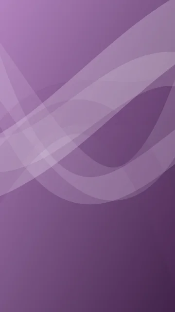 Amethyst Smoke curves phone wallpaper — free HD amethyst smoke mobile wallpaper 1080x1920