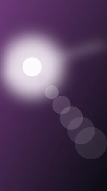 Amethyst Smoke flare phone wallpaper — free HD amethyst smoke mobile wallpaper 1080x1920