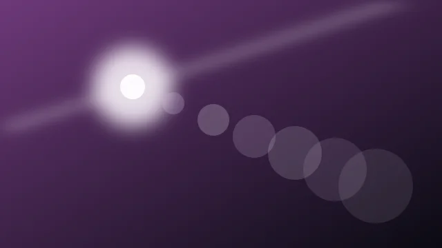 Amethyst Smoke lens flare background — free HD amethyst smoke color wallpaper 1920x1080