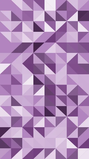 Amethyst Smoke geometric phone wallpaper — free HD amethyst smoke mobile wallpaper 1080x1920
