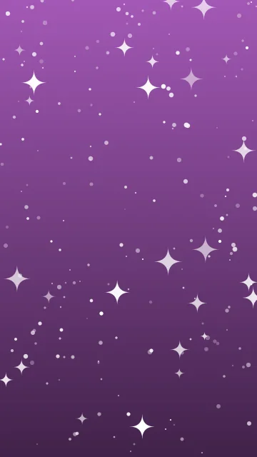 Amethyst Smoke glitter phone wallpaper — free HD amethyst smoke mobile wallpaper 1080x1920