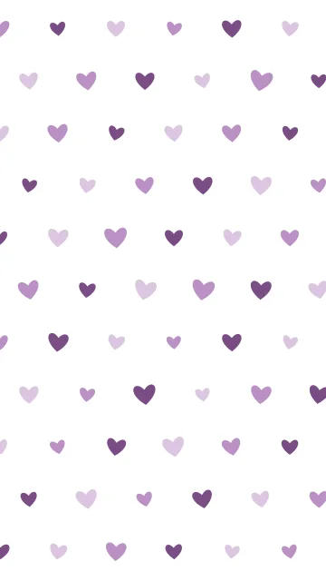 Amethyst Smoke hearts phone wallpaper — free HD amethyst smoke mobile wallpaper 1080x1920